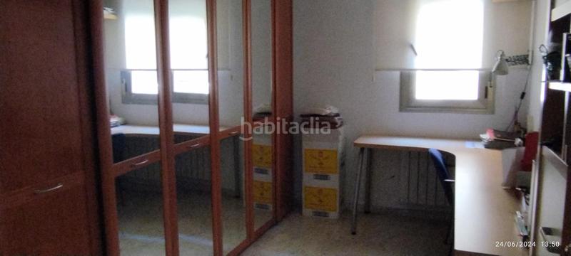 Foto f65f6f33-19b5-46b9-b0fe-34ed9451733b. Appartamento in Centro Ciudad Plasencia
