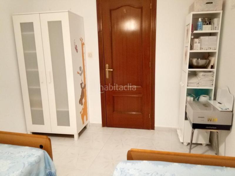 Foto 4e8e12d8-f121-4773-bcae-7e7c78d6dc98. Appartamento in Centro Ciudad Plasencia