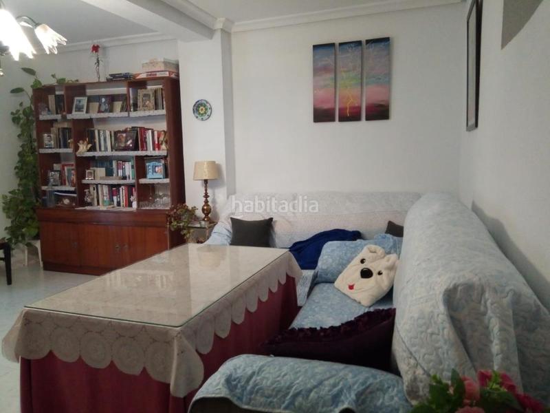 Foto 37434b6d-89c3-4d94-906f-93d9ed6b4f8c. Appartement dans Centro Ciudad Plasencia