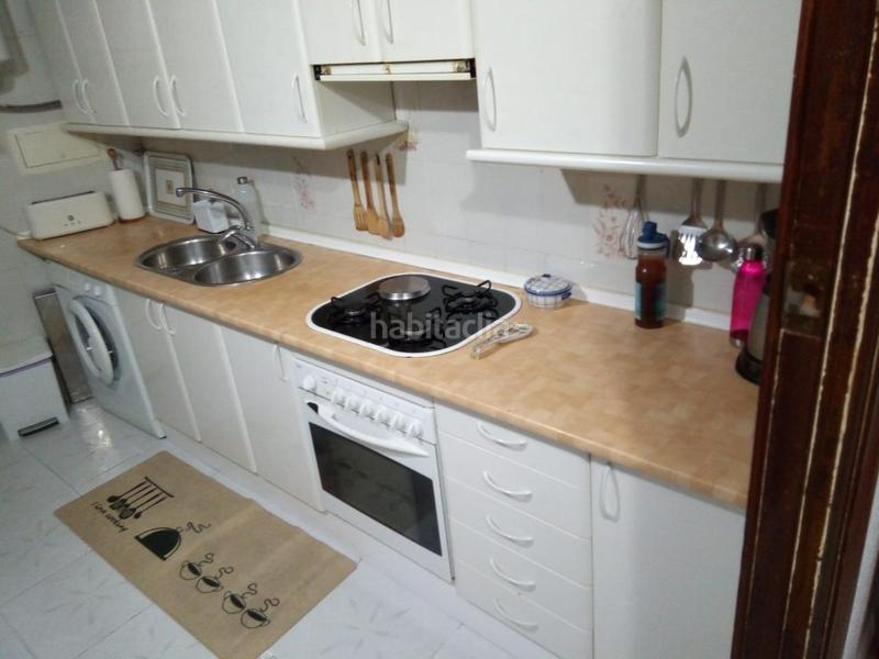 Foto 958c491a-9bf5-49eb-af9a-54ebbe5ab566. Appartement dans Centro Ciudad Plasencia