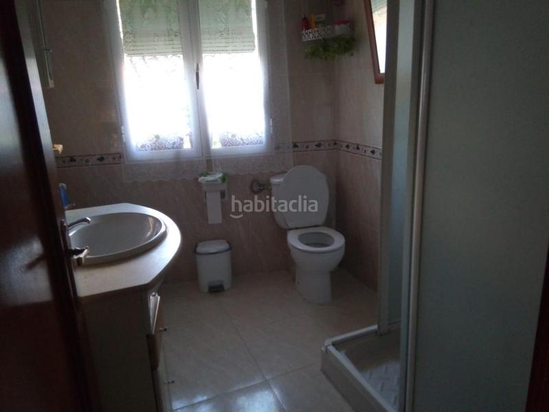 Foto c47745c8-7e89-4b6a-bf25-fe96574a2039. Appartement dans Centro Ciudad Plasencia