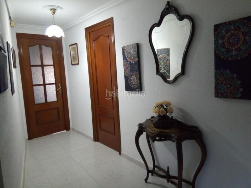 Foto 10f96642-1826-417f-8ba9-70871b6980fe. Etagenwohnung in Centro Ciudad Plasencia