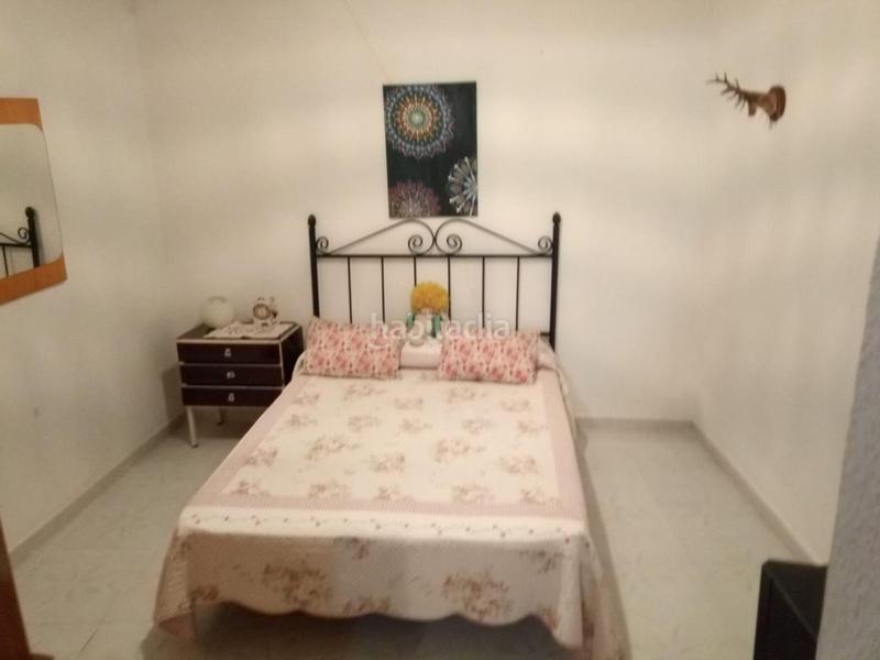 Foto 45b5362d-5617-42da-9768-b4343e717284. Etagenwohnung in Centro Ciudad Plasencia