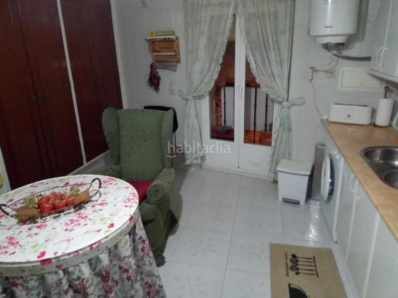 Foto f1edb6f7-4af6-4a70-9676-807e9b0e5747. Etagenwohnung in Centro Ciudad Plasencia