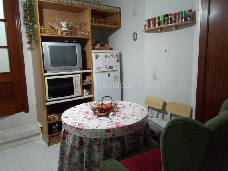 Foto dcd25af4-3d0a-4725-86d5-94057723be19. Piso en Centro Ciudad Plasencia