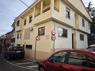 Maison à Centro Ciudad. Amplia vivienda unifamiliar con garaje privado en zona top de pl