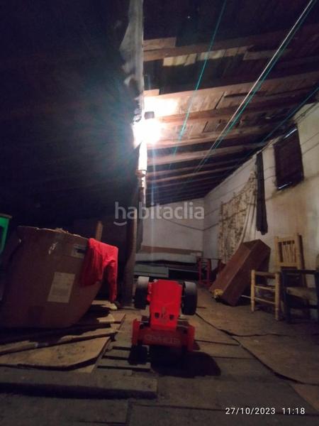 Foto cf6511d8-9f39-415e-86bd-d38624a099dc. Casa a Centro Ciudad Plasencia