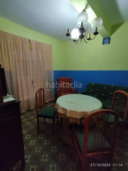 Foto a12cf6a9-0e2a-493e-a97f-c447521051bd. Maison dans Centro Ciudad Plasencia