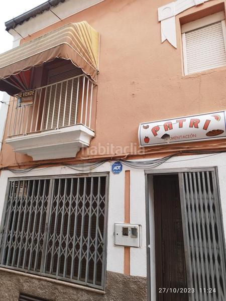 Foto c344c04e-7797-4974-84ea-9154b2cd52ad. Maison dans Centro Ciudad Plasencia