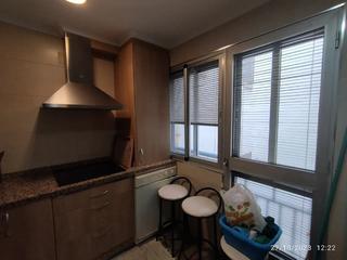 Appartement  Higuerillas. Piso comodo y luminoso con posibilidad de plaza de garaje