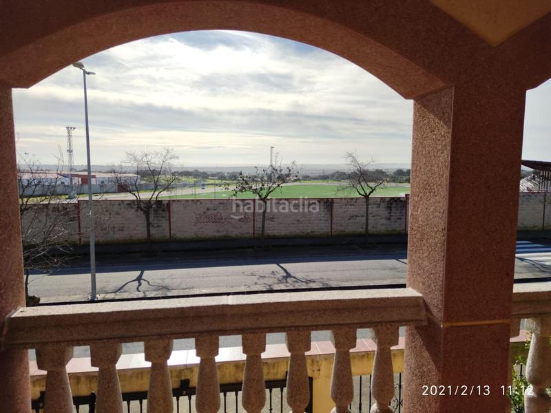 Foto 07340ba1-3f5b-4ea2-a3fd-df0f62593001. Casa amb aparcament a Malpartida de Plasencia