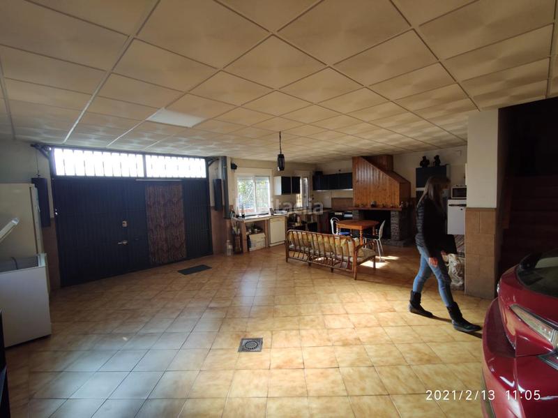 Foto 289579f9-a6d0-4a1a-848f-2670c936d840. Casa amb aparcament a Malpartida de Plasencia