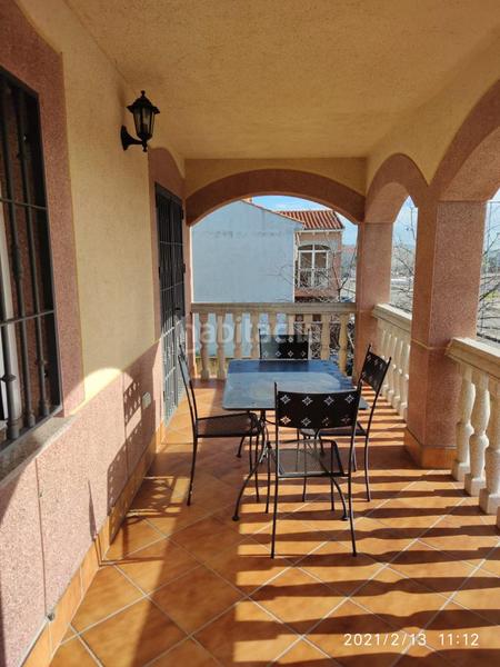 Foto 57b60e00-fa9b-4d8e-999a-7571ebacac0b. Casa amb aparcament a Malpartida de Plasencia