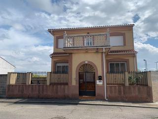 Casa a Malpartida de Plasencia