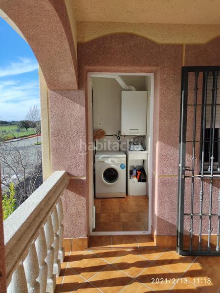 Foto ccb429b2-b53e-4e46-ab69-a42f2bb0169a. Casa amb aparcament a Malpartida de Plasencia