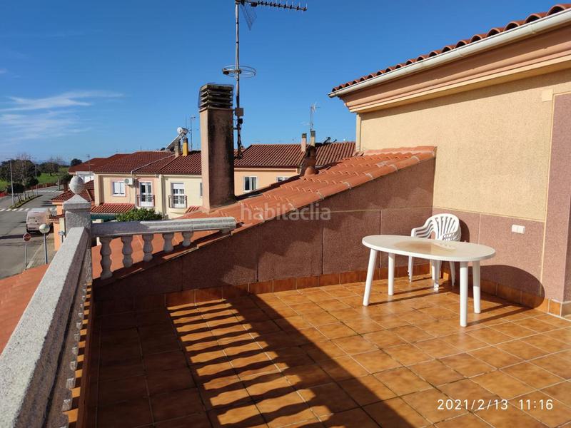 Foto 3d9c56d2-b93c-46cb-81dd-4400f49d7ae6. Haus mit parking in Malpartida de Plasencia