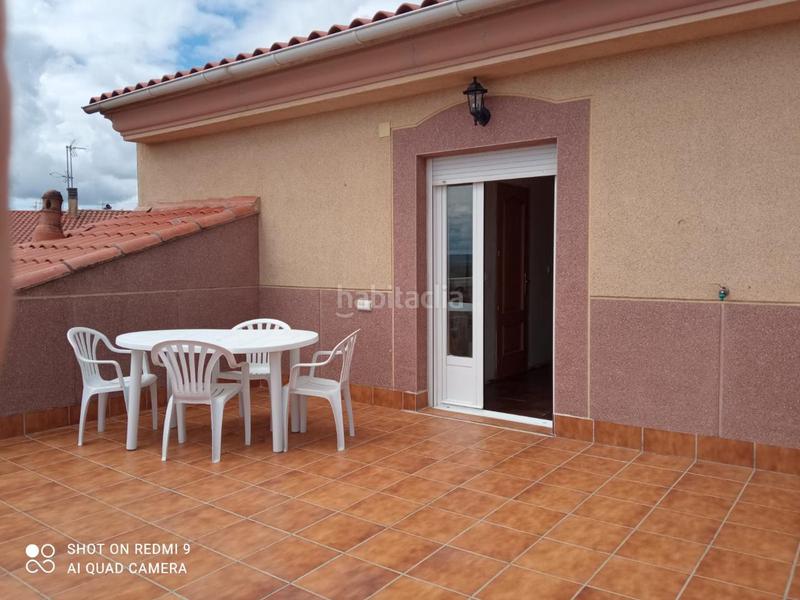 Foto a849a9ba-2d42-4dcb-be71-41b734ac70a4. Haus mit parking in Malpartida de Plasencia