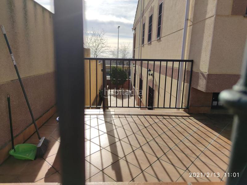 Foto c100e9bc-7e72-48d0-99f8-73ee3cbcaba3. Haus mit parking in Malpartida de Plasencia