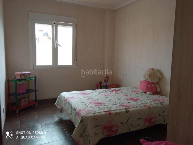 Foto fabe2474-e1f6-4fea-87ce-852971c5bac7. Haus mit parking in Malpartida de Plasencia