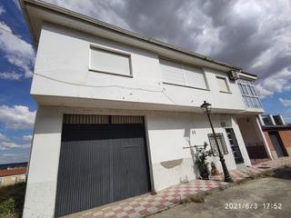 Maison à Galisteo
