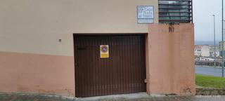 Parking voiture  Plaza de toros. Plaza de garaje avenida de salamanca