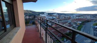 Piso  Salamanca. Atico en venta con espectaculares vistas