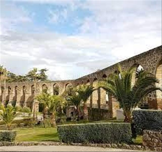 Foto 2a1f036c-65d5-482a-a69f-f49c0ec9858b. Appartement dans Los Pinos - El Pilar Plasencia