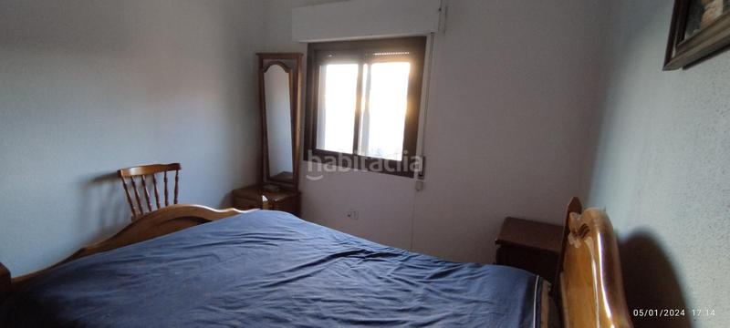 Foto 53b74655-ccbc-48c9-a219-e02784642706. Appartement dans Los Pinos - El Pilar Plasencia