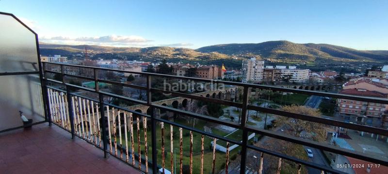 Foto 595596c9-c7d0-428c-ae93-245284e52781. Appartement dans Los Pinos - El Pilar Plasencia