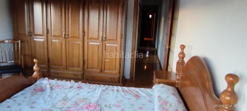 Foto 6e7f8690-d63a-4028-9f57-8b59e313bb3a. Appartement dans Los Pinos - El Pilar Plasencia
