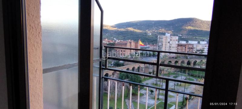 Foto f6bab545-1dd9-4d46-98d5-071b2f669631. Appartement dans Los Pinos - El Pilar Plasencia