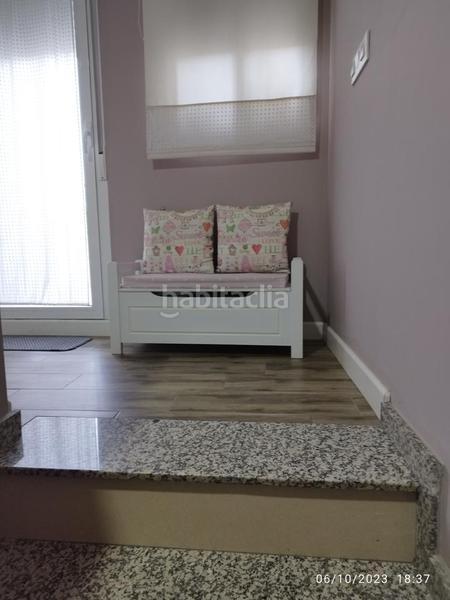 Foto 0493d2d8-03bd-49b3-b71f-ce0c4418bc46. Casa  con patio y terraza en Zona Sur - Av. De España - San Miguel Plasencia