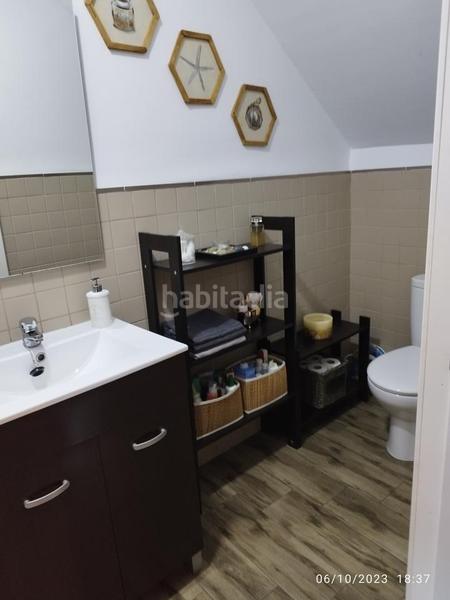 Foto 0d07de88-b389-4166-9adf-f125a7168180. Casa  con patio y terraza en Zona Sur - Av. De España - San Miguel Plasencia