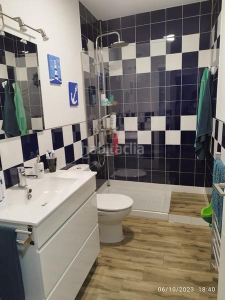 Foto 173983dd-9785-482a-9666-f639cf25c2e5. Casa  con patio y terraza en Zona Sur - Av. De España - San Miguel Plasencia