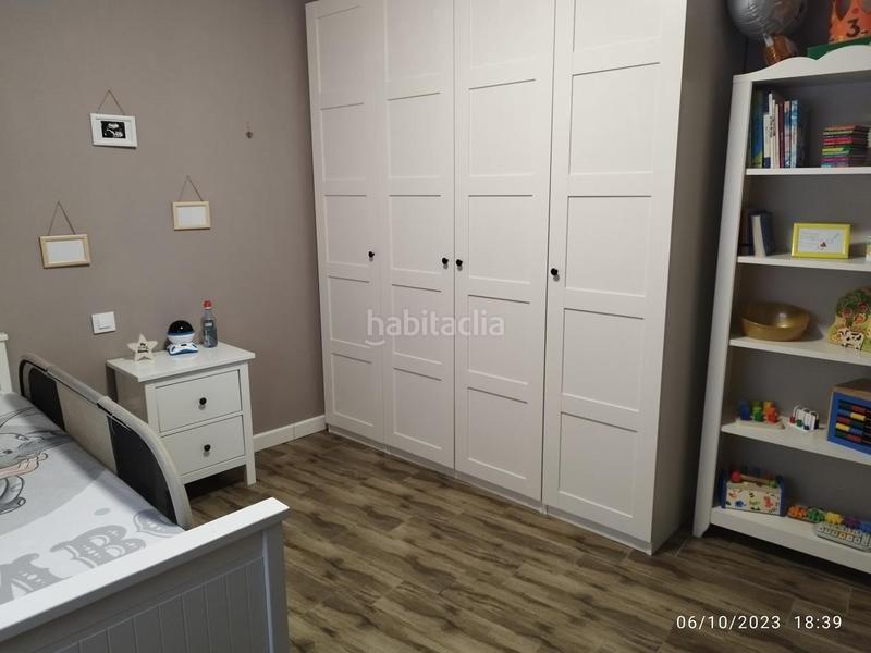 Foto 5b254989-aff7-4e4e-a0c3-22c12f169c56. Casa  con patio y terraza en Zona Sur - Av. De España - San Miguel Plasencia