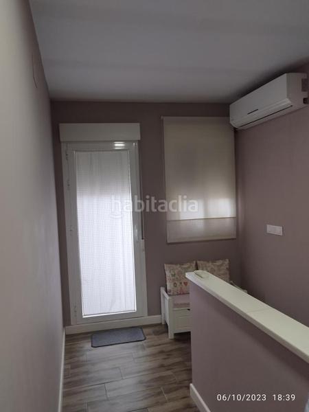 Foto 76cc9e60-1b03-402a-8ef2-ce295e9796f5. Casa  con patio y terraza en Zona Sur - Av. De España - San Miguel Plasencia