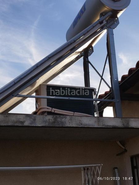 Foto 80155d9d-418d-4646-a059-5d634d5d4ea6. Casa  con patio y terraza en Zona Sur - Av. De España - San Miguel Plasencia