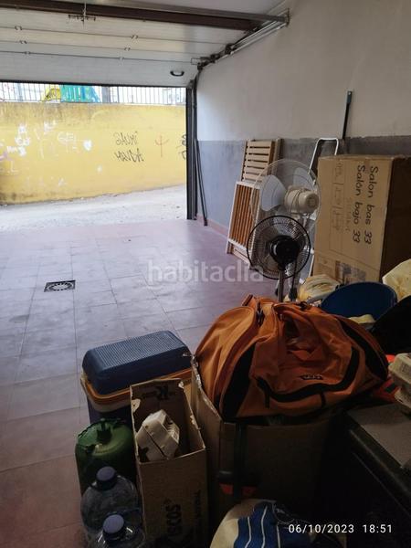 Foto 9fa3e61b-37b2-4bb5-8cf9-ab839d8e4a40. Casa  con patio y terraza en Zona Sur - Av. De España - San Miguel Plasencia