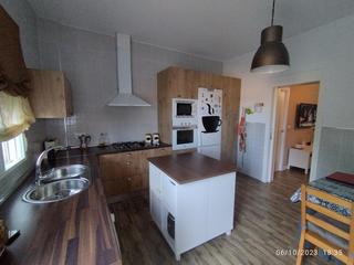 Maison à Zona Sur - Av. De España - San Miguel. Casa con patio y terraza en plasencia