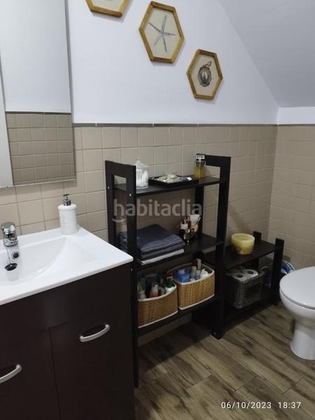 Foto e1774a15-fc09-45e4-932a-21141179383a. Casa  con patio y terraza en Zona Sur - Av. De España - San Miguel Plasencia