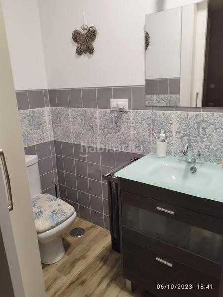 Foto febbc4bc-483d-4cd6-ab66-297089715124. Casa  con patio y terraza en Zona Sur - Av. De España - San Miguel Plasencia