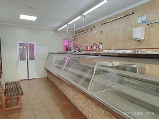 Local Comercial  Sor valentina mirón
