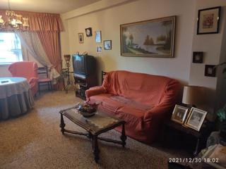 Appartement  Gaspar flores de carvajal