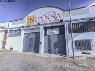 Local Comercial  De españa