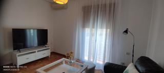 Location Appartement  San pedro. Piso con dos dormitorios en el centro a estrenar