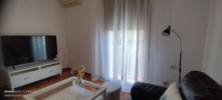 Location Appartement  San pedro. Piso con dos dormitorios en el centro a estrenar