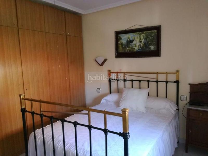 Foto 7af6217e-53b7-4e6a-b325-3c6fac30f0de. Flat in Los Pinos - El Pilar Plasencia