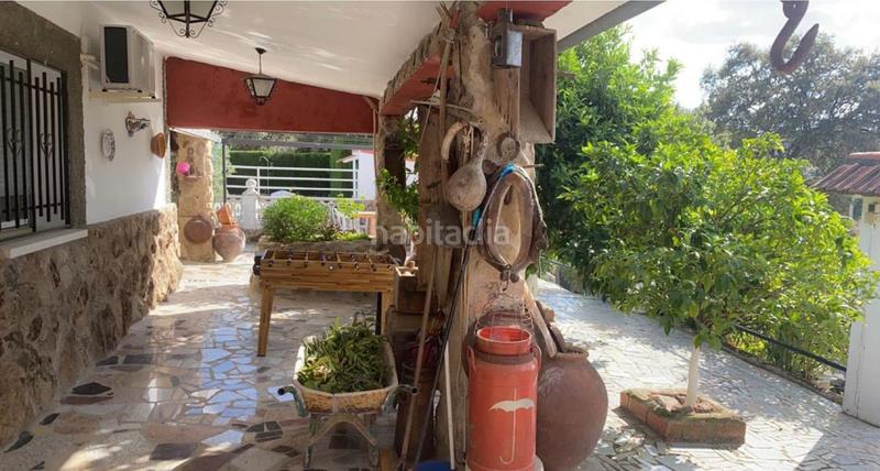 Foto 02a1a4f8-caf4-4796-a547-442d0abb3912. Casa con parcheggio piscina in Miralvalle - Av. Virgen del Puerto - La Data Plasencia