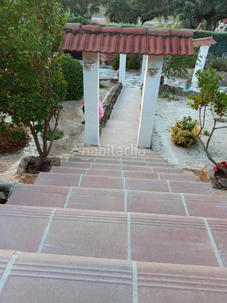 Foto 3c55781d-e224-493d-a04d-02dca4af7682. Casa con parcheggio piscina in Miralvalle - Av. Virgen del Puerto - La Data Plasencia