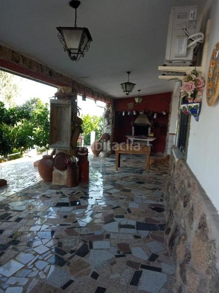 Foto 61f8121e-2a47-48d2-a79d-3f62d8e62162. Casa con parcheggio piscina in Miralvalle - Av. Virgen del Puerto - La Data Plasencia